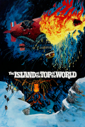 Película The Island at the Top of the World