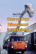 Película One of Our Dinosaurs Is Missing