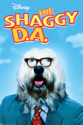 Película The Shaggy D.A.