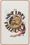 Película The Nine Lives of Fritz the Cat