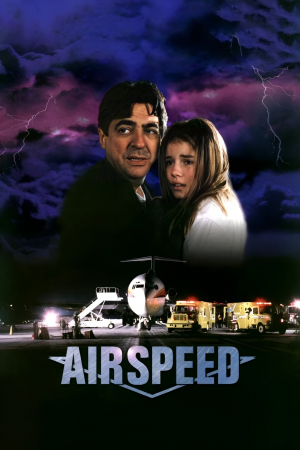 Pánico en el aire
