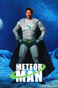 Película The Meteor Man