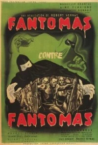 Fantomas contra Fantomas
