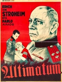 Ultimatum
