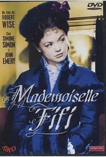 Mademoiselle Fifi