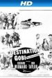 Destination Gobi