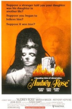 Las dos vidas de Audrey Rose