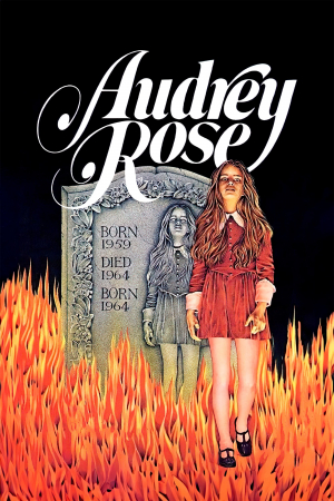 Las dos vidas de Audrey Rose