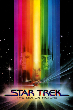 Star Trek: La película