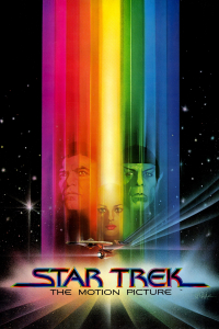 Película Star Trek: La película