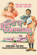 Película Keep It Up Downstairs