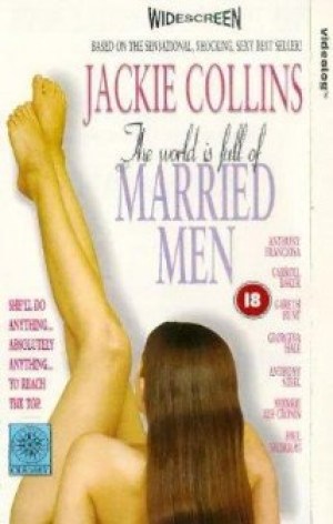 El mundo está lleno de hombres casados