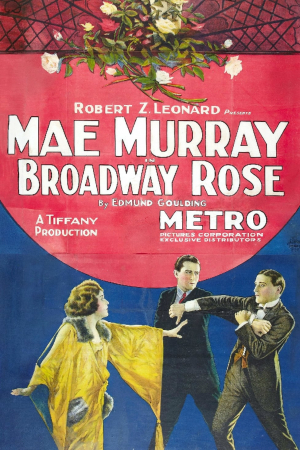 La rosa de Nueva York