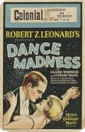 Película Dance Madness