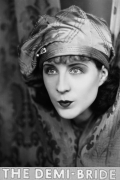 Película The Demi-Bride