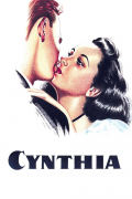 Película Cynthia