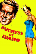 Película Duchess of Idaho
