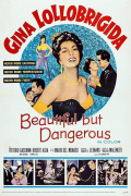 Película Beautiful But Dangerous