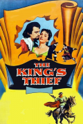 Película The King's Thief