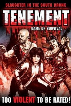 Juegos de supervivencia