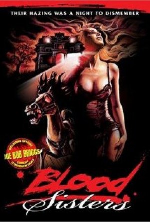 Blood Sisters