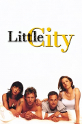 Película Little City