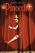 Película Pinocchio