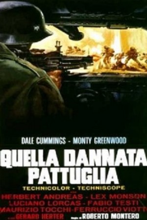 Patrulla maldita
