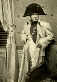 I cento giorni di Napoleone