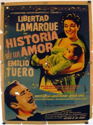 Historia de un amor