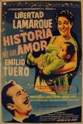 Película Historia de un amor