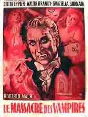 La strage dei vampiri