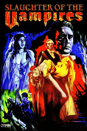 La strage dei vampiri