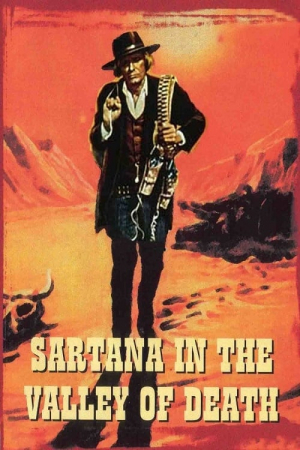 Sartana en el valle del oro