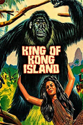 Película King of Kong Island