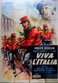 Viva Italia