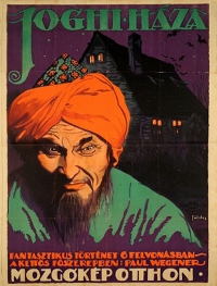 Der Yoghi