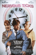 Película Nervous Ticks