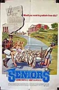 Película The Seniors