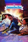 Película The Garbage Pail Kids Movie