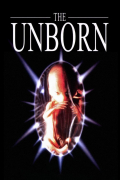 Película The Unborn