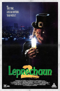 Película Leprechaun 2
