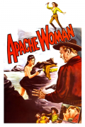 Película Apache Woman