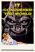 Película It Conquered the World