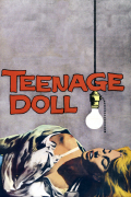 Película Teenage Doll