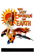 Película Last Woman on Earth