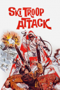 Película Ski Troop Attack