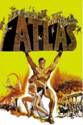 Película Atlas
