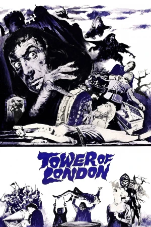 La torre de Londres