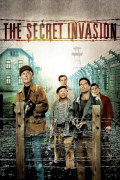 Película The Secret Invasion